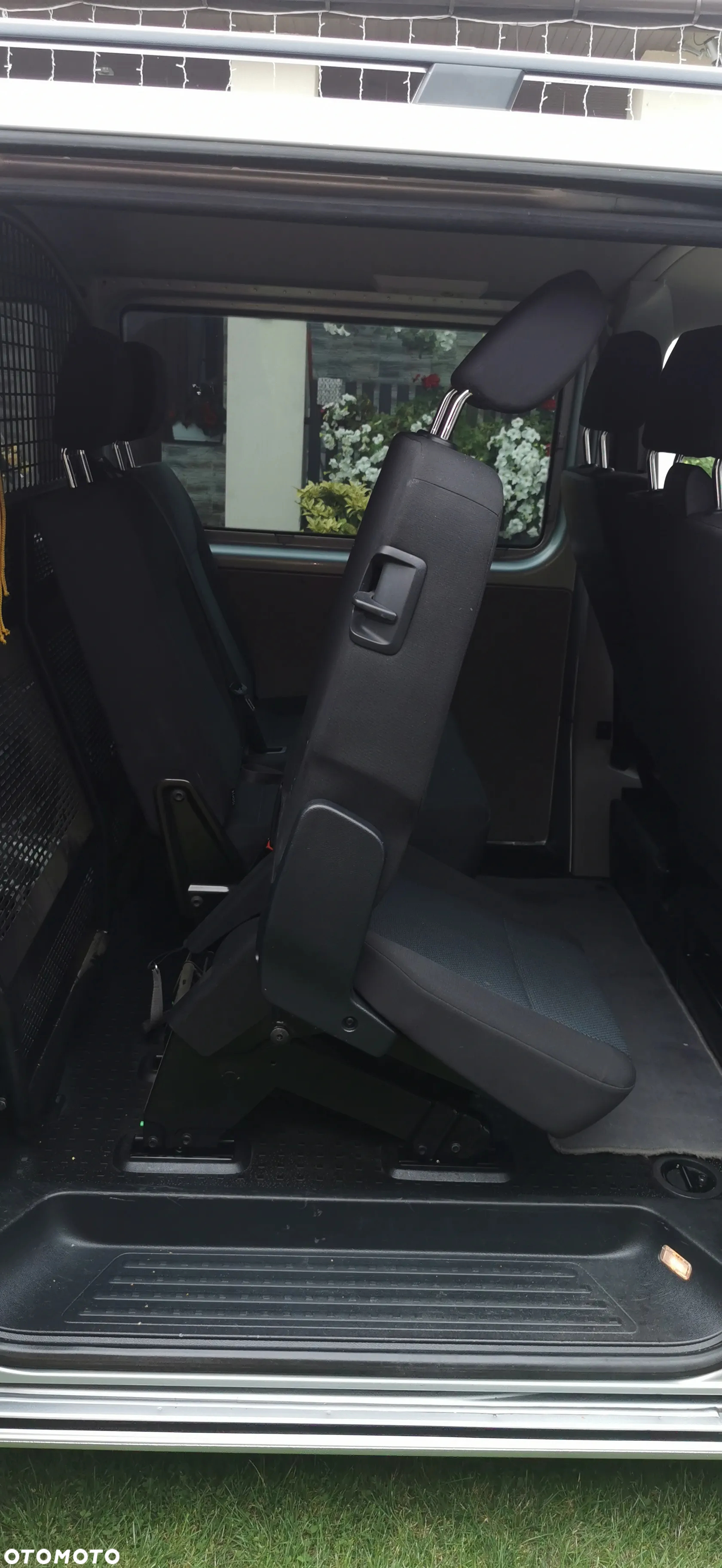 Volkswagen Transporter T6 TDI L1H1 - 19