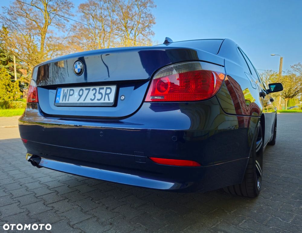 BMW Seria 5 - 37