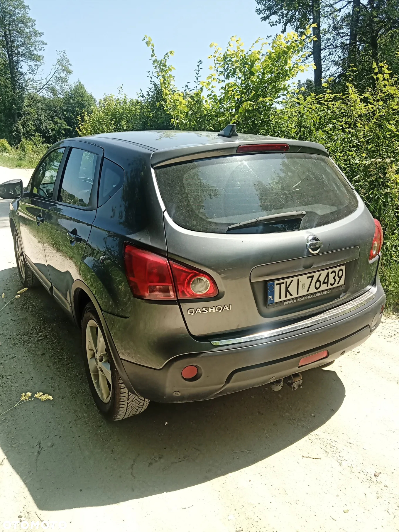 Nissan Qashqai - 23