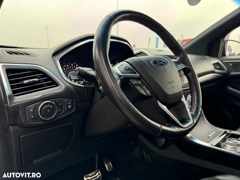 Ford Edge 2.0 Panther A8 AWD ST Line - 14