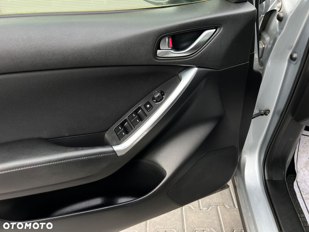 Mazda CX-5 2.2 D Skypassion - 27