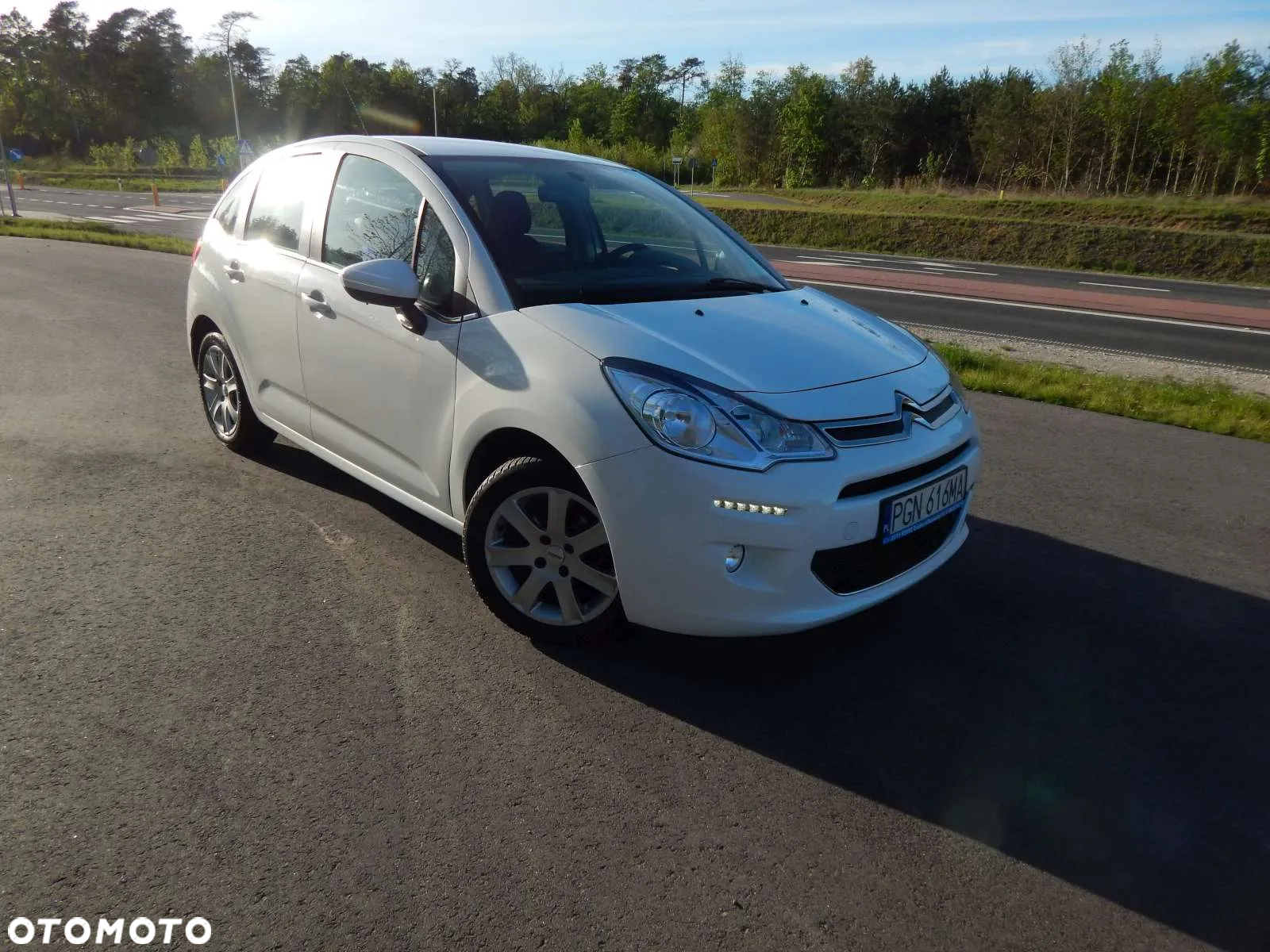 Citroën C3 1.4 HDi Attraction - 2