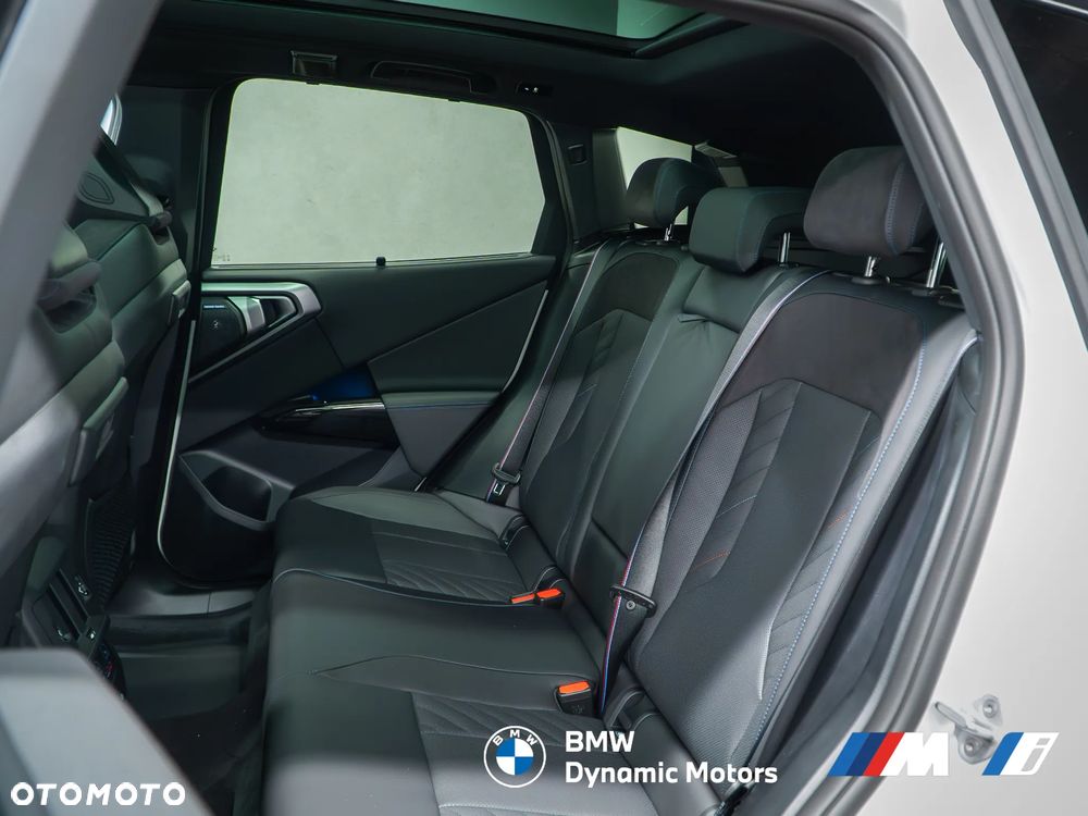 BMW X3 30e xDrive - 27