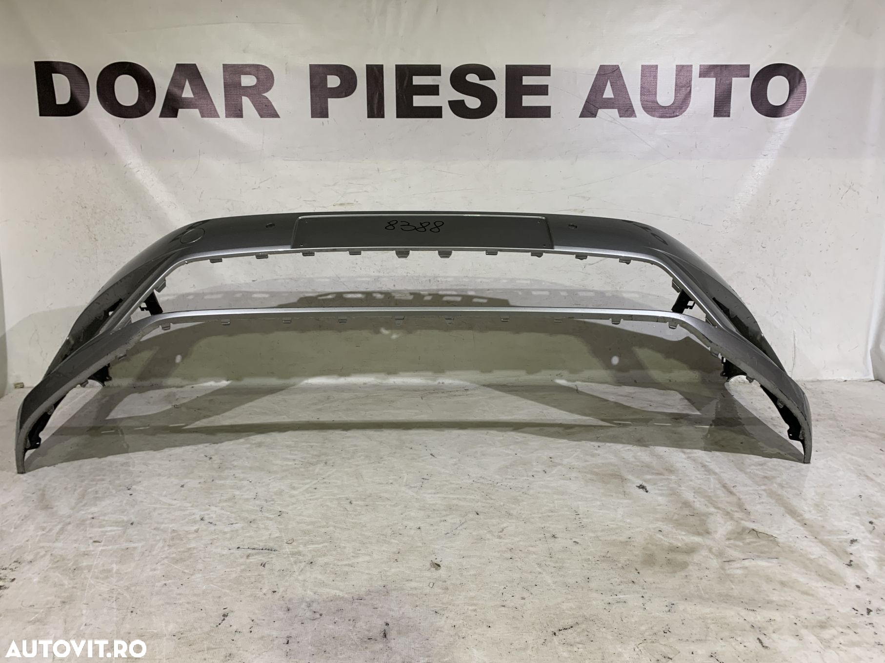 Bara fata VW Sportsvan, 2013, 2014, 2015, 2016, 2017, cod origine OE 510807221F. - 4