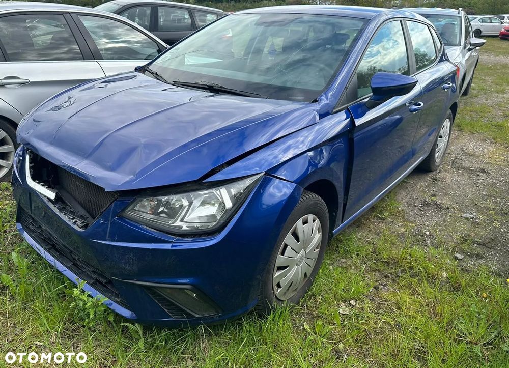 Seat Ibiza 1.0 TSI Style S&S - 2