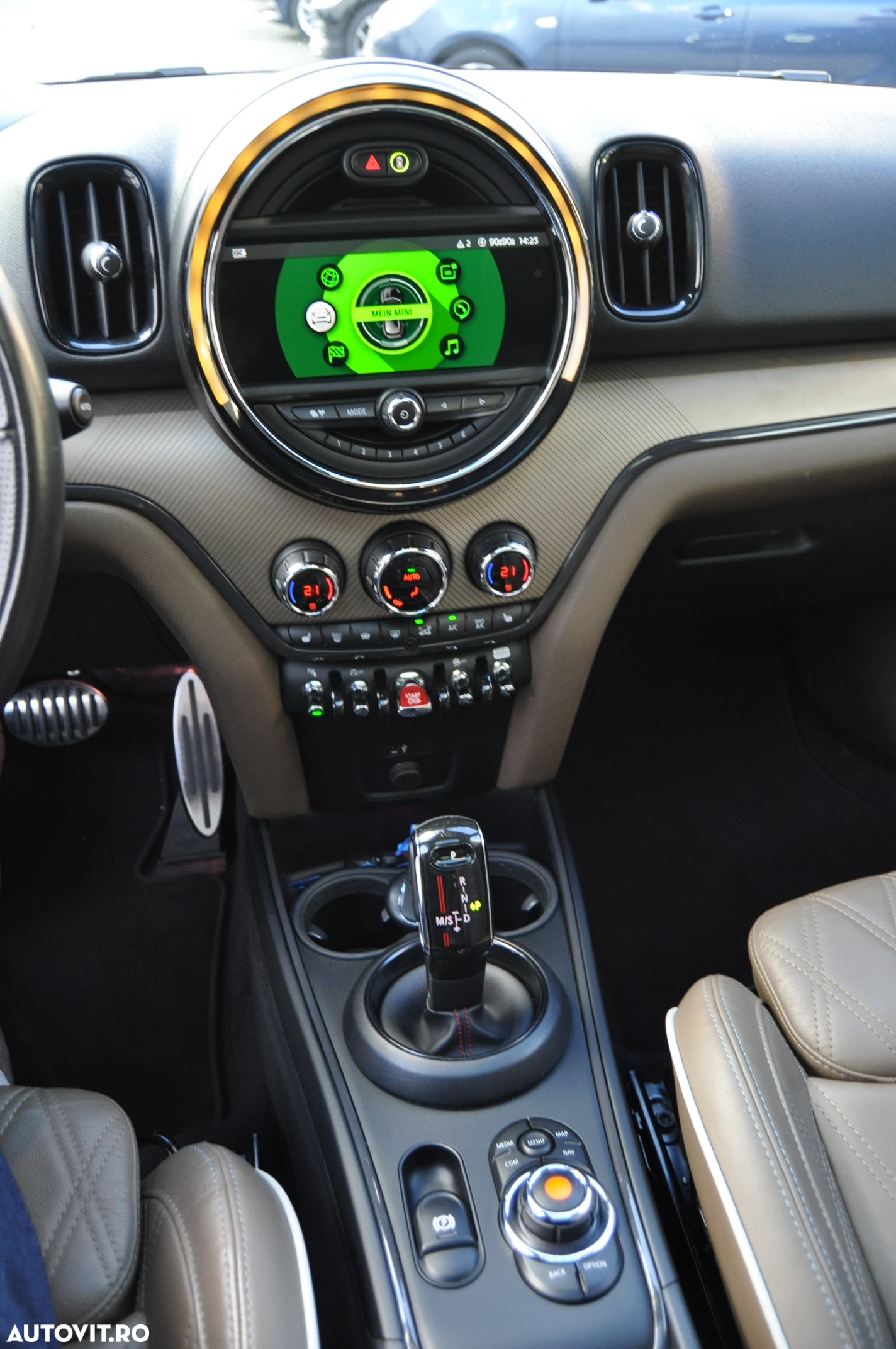 Mini Countryman - 6