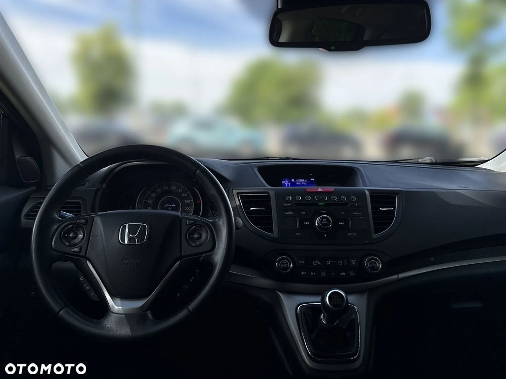 Honda CR-V 1.6i-DTEC Lifestyle (2WD) - 23
