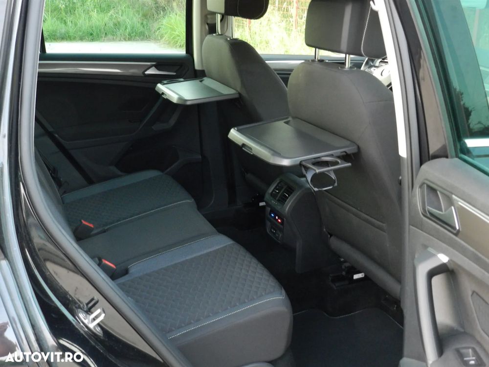 Volkswagen Tiguan 2.0 TDI SCR (BlueMotion Technology) DSG Highline - 15