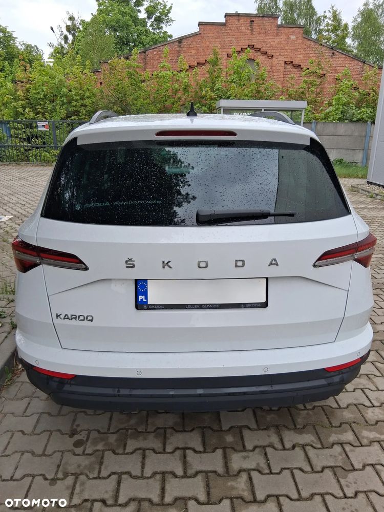 Skoda Karoq - 4