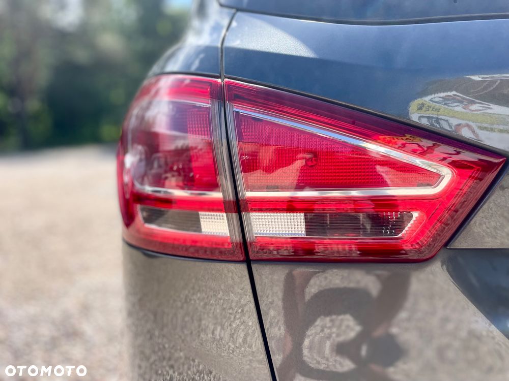 Ford B-MAX 1.0 EcoBoost Titanium ASS - 36