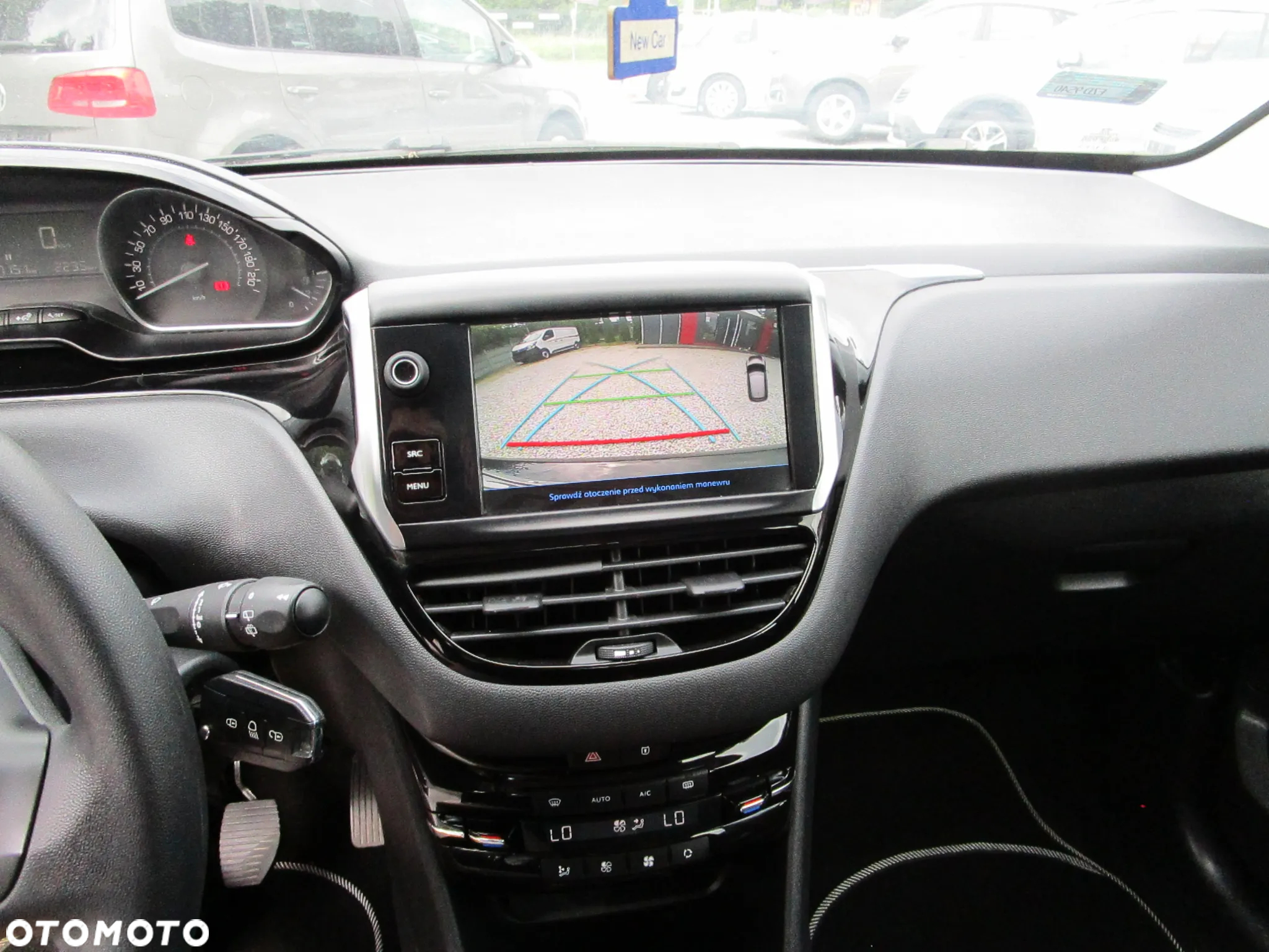 Peugeot 208 1.2 PureTech Active - 27