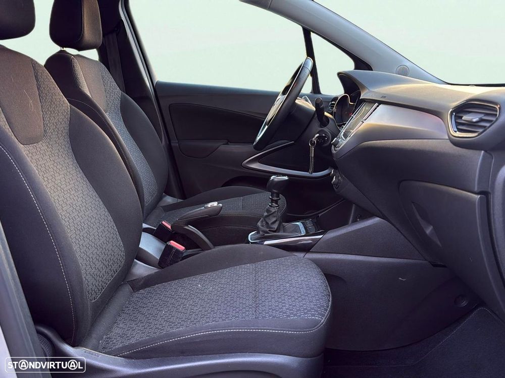 Opel Crossland 1.2 T Business Edition - 14