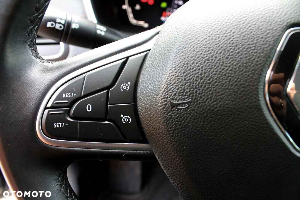 Renault Talisman TCe 160 EDC GPF INTENS - 12