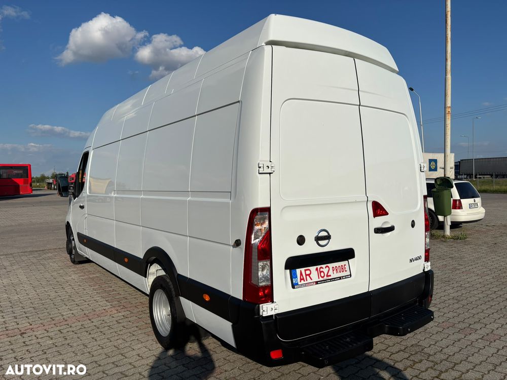 Opel Movano - 4