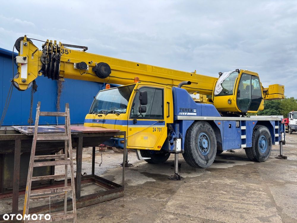 Demag Ac 35 L - 1