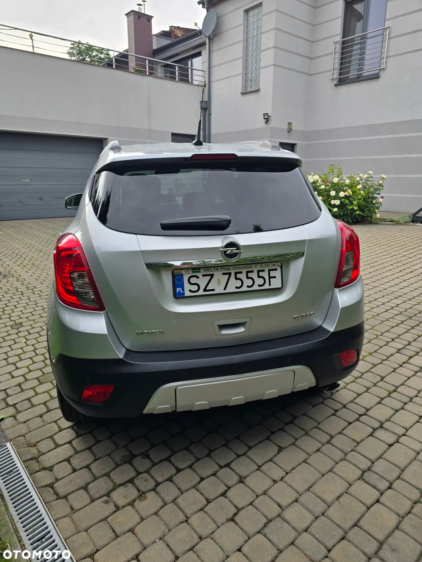 Opel Mokka 1.4 T Cosmo EU6 - 6
