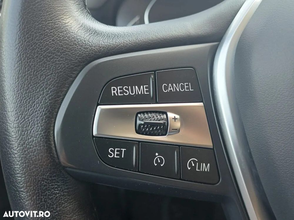 BMW X3 xDrive30e AT PHEV - 18
