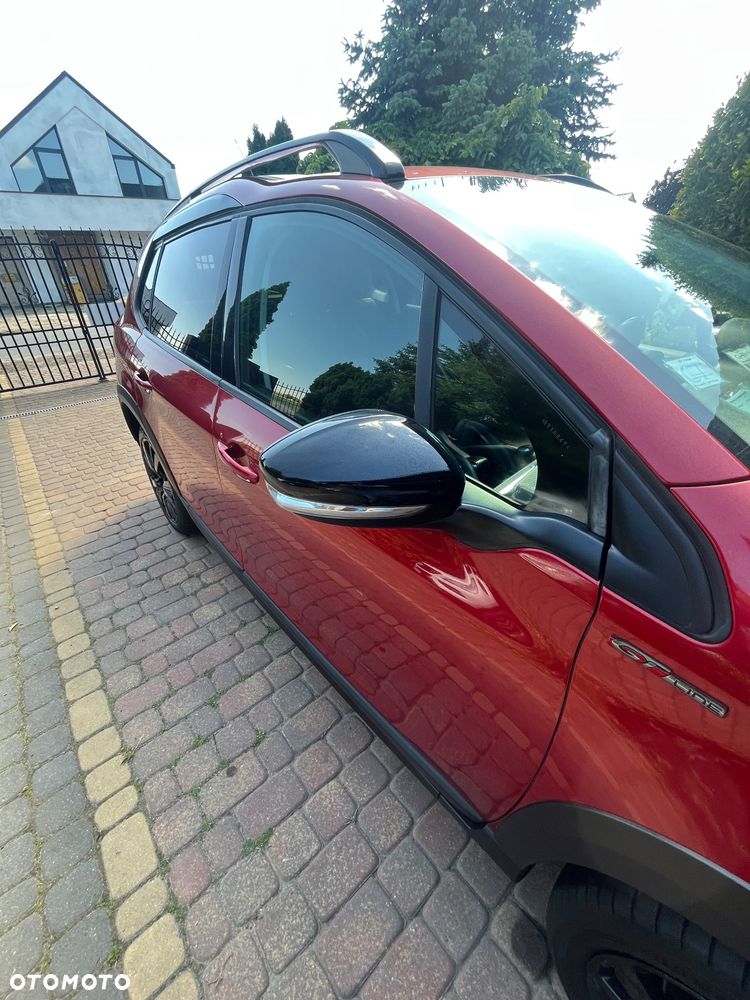 Peugeot 2008 PureTech 110 Stop&Start GT-Line Edition - 26