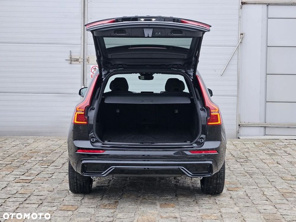 Volvo XC 60 - 19