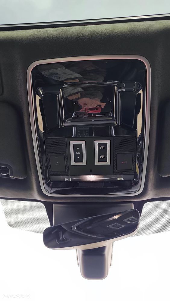 Land Rover Range Rover Sport S 4.4 SD V8 AB - 28