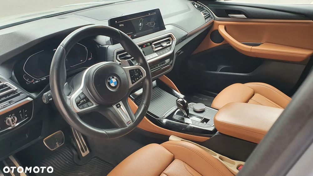 BMW X4 - 11