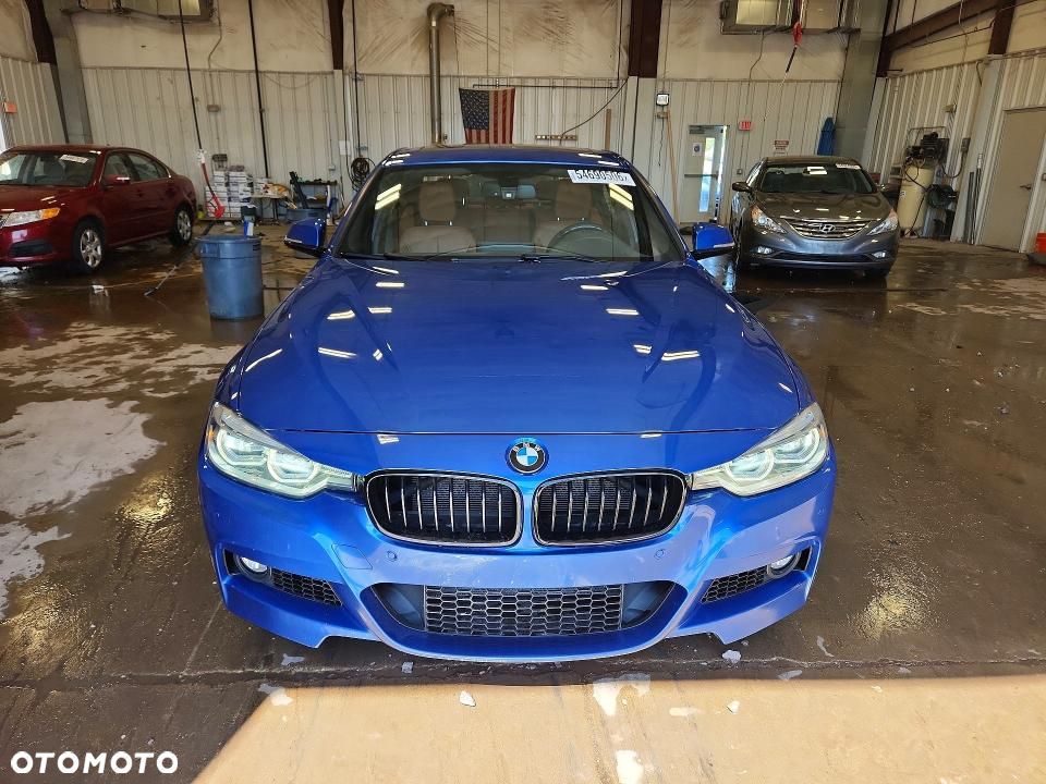 BMW Seria 3 340i xDrive M Sport - 7