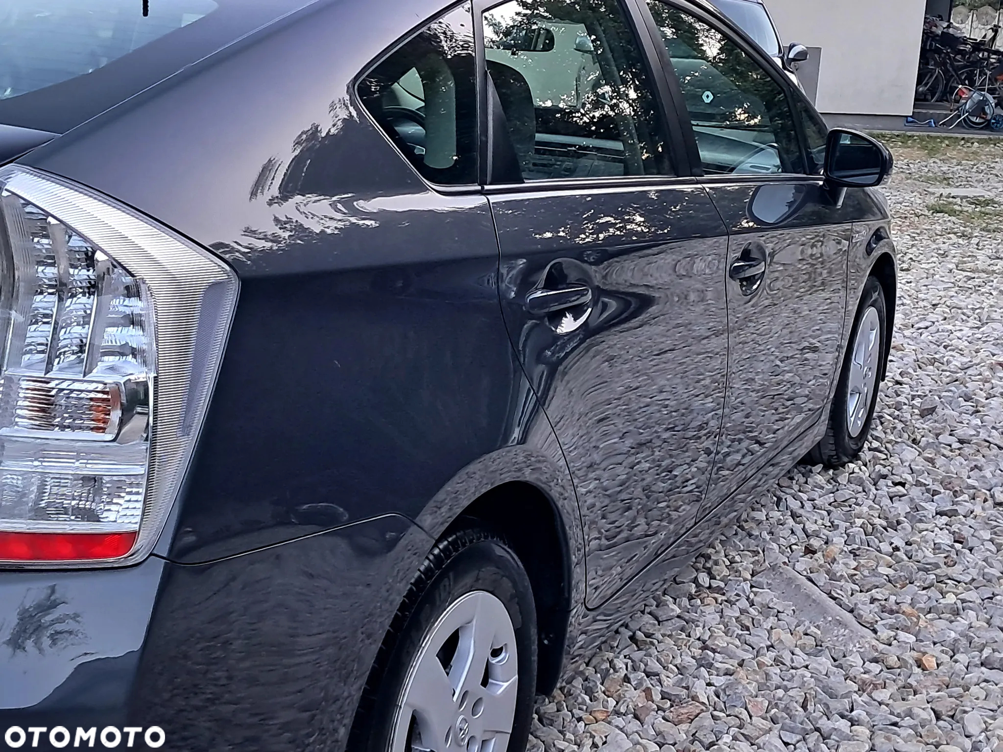 Toyota Prius Plug-in 1.8 HSD Premium - 7