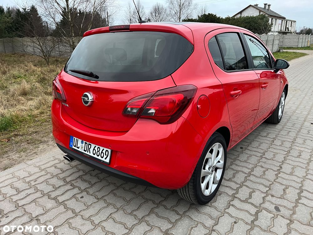 Opel Corsa 1.4 Color Edition - 6