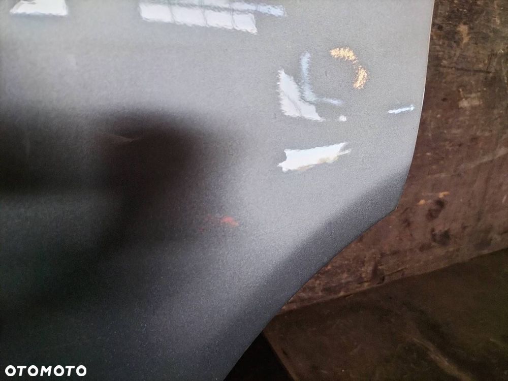 DRZWI KOMPLETNE LEWY TYŁ NISSAN MURANO Z50 K21 - 14