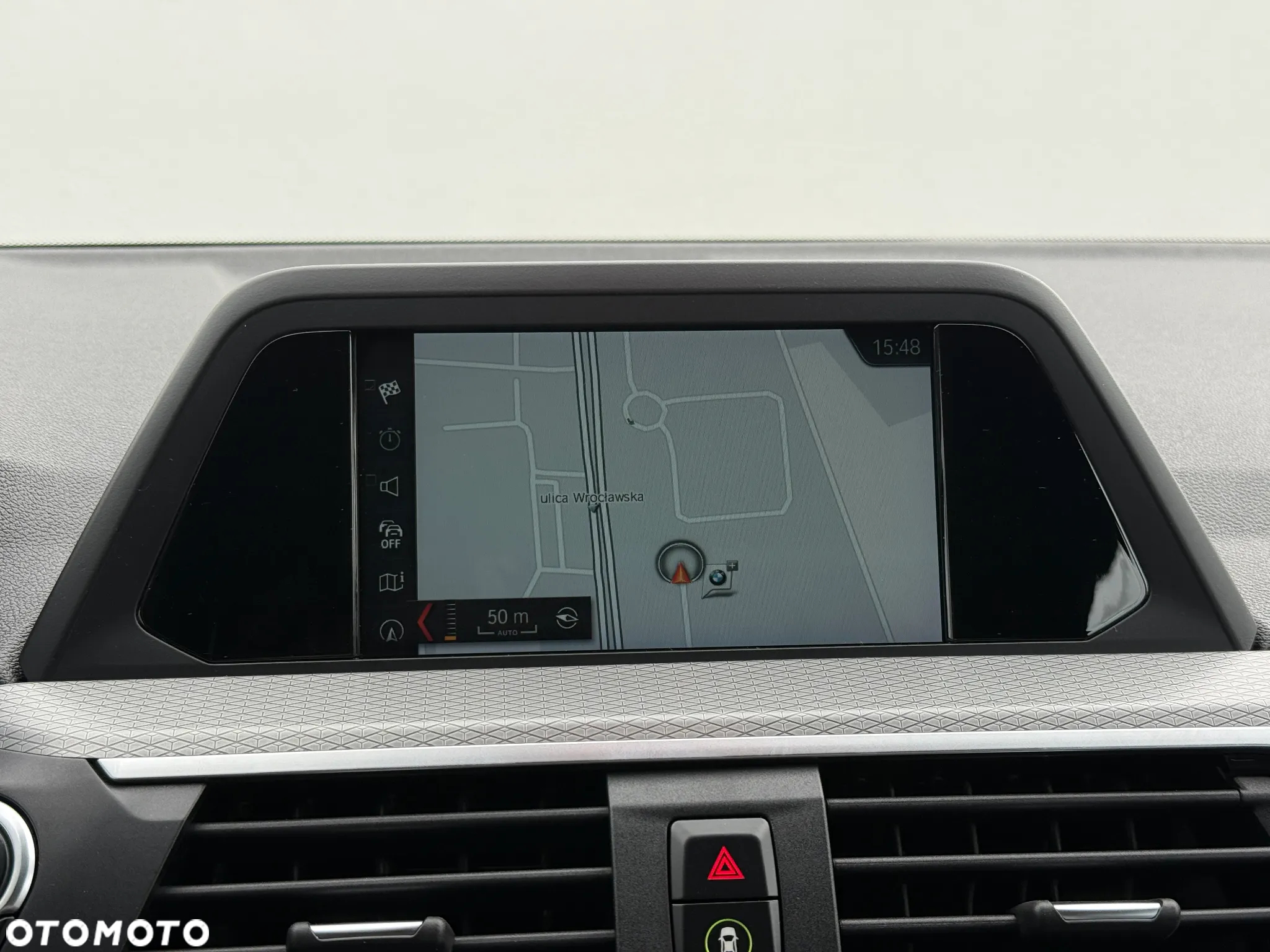 BMW X3 xDrive20d - 24