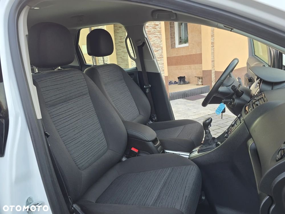 Opel Meriva 1.4 T Cosmo - 31