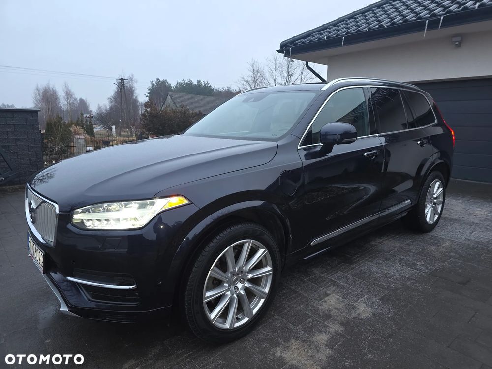 Volvo XC 90 - 13