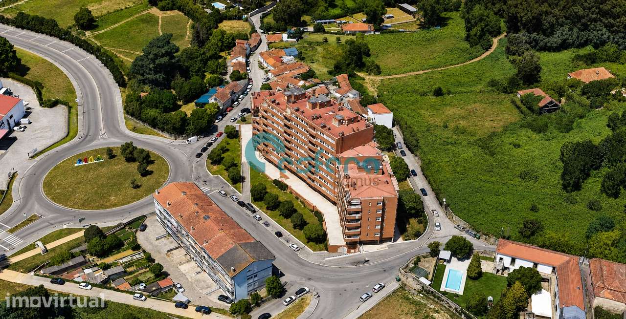 Apartamento T2 Venda em Oliveira do Douro,Vila Nova de Gaia - Grande imagem: 4/33