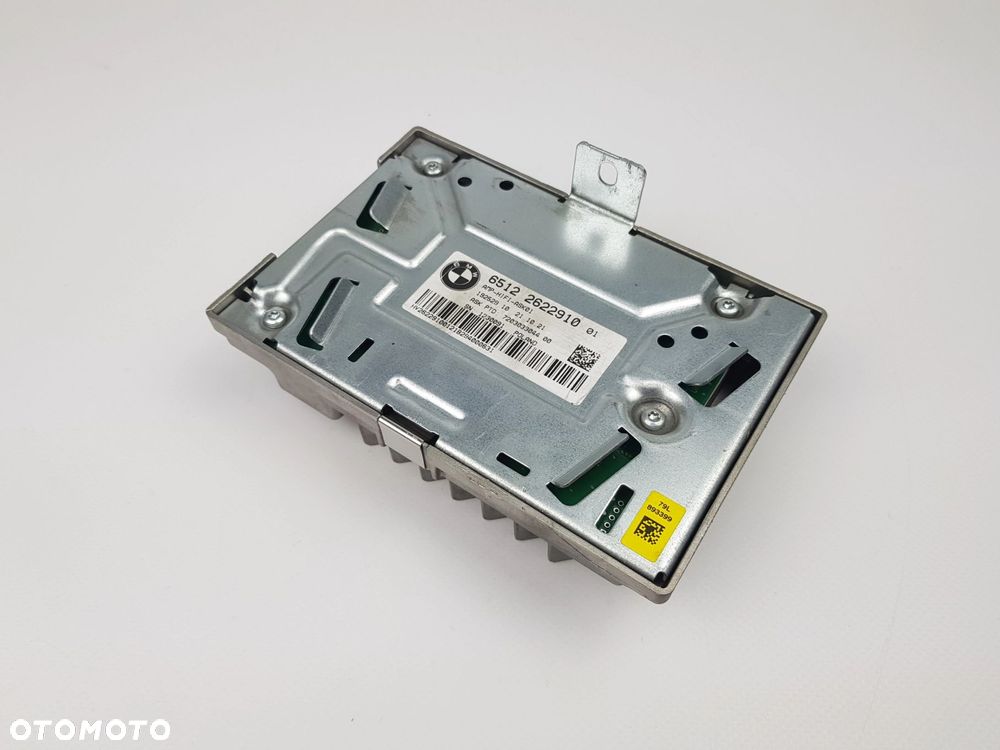 NOWY ORYGINALNY Wzmacniacz Moduł Audio BMW 2 F44 2622910 - 1