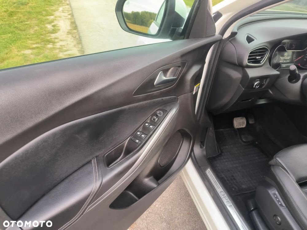 Opel Grandland X - 35