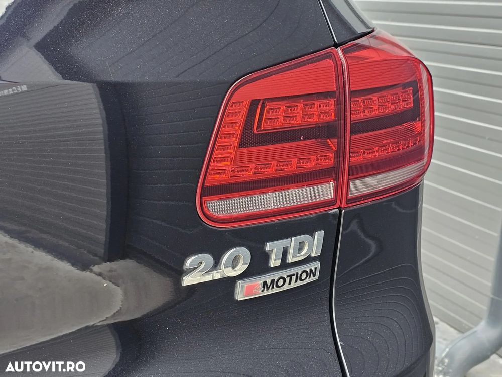 Volkswagen Tiguan ver-2-0-tdi-4mot-dsg-highline - 13
