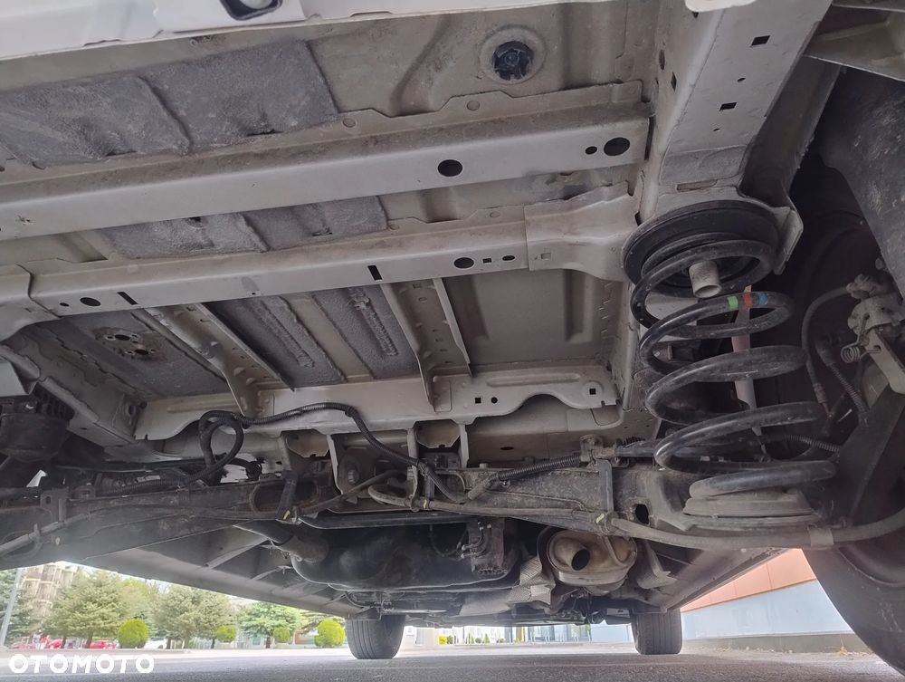 Opel VIVARO NOWY MODEL 1.5 Diesel (102KM) 6-BIEGÓW (L2H1) (EURO,6) KLIMA STAN IDEALNY NIE MA RDZY BEZWYPADKOWY SERWIS A.S.O. DO KOŃCA ! ! ! - 37