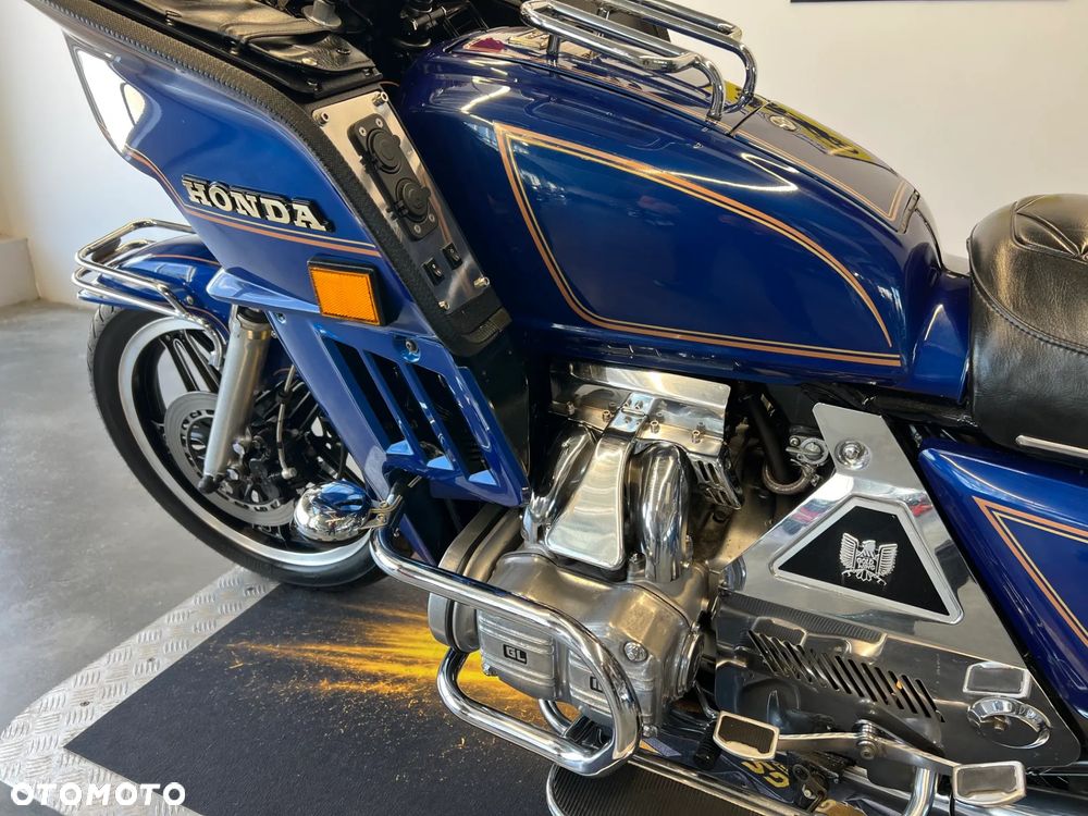 Honda GL - 14
