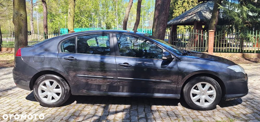 Renault Laguna 2.0 DCi Dynamique - 20
