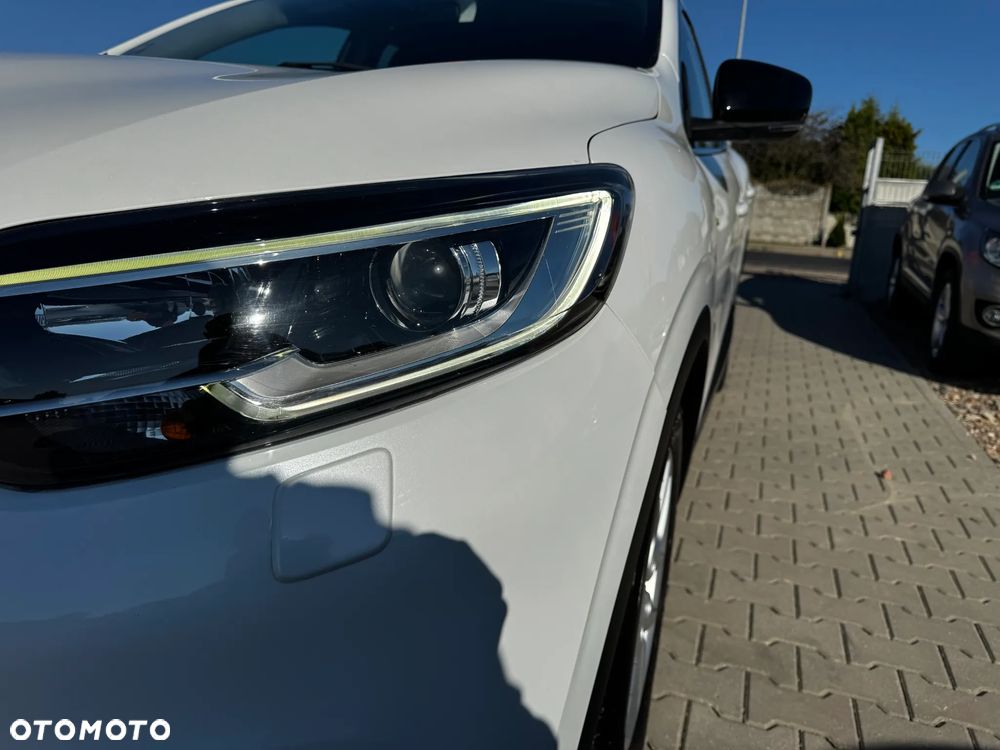 Renault Kadjar 1.2 Energy TCe Limited EDC - 8