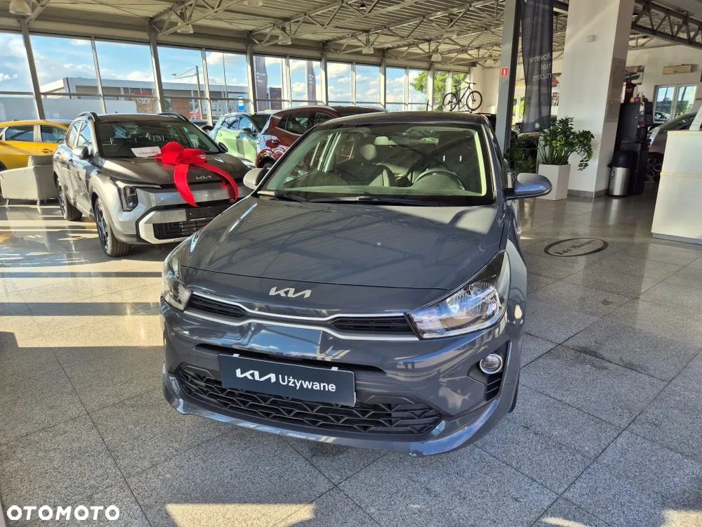 Kia Rio 1.2 M - 5