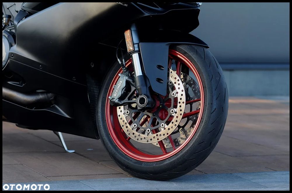 Ducati 959 Panigale - 3