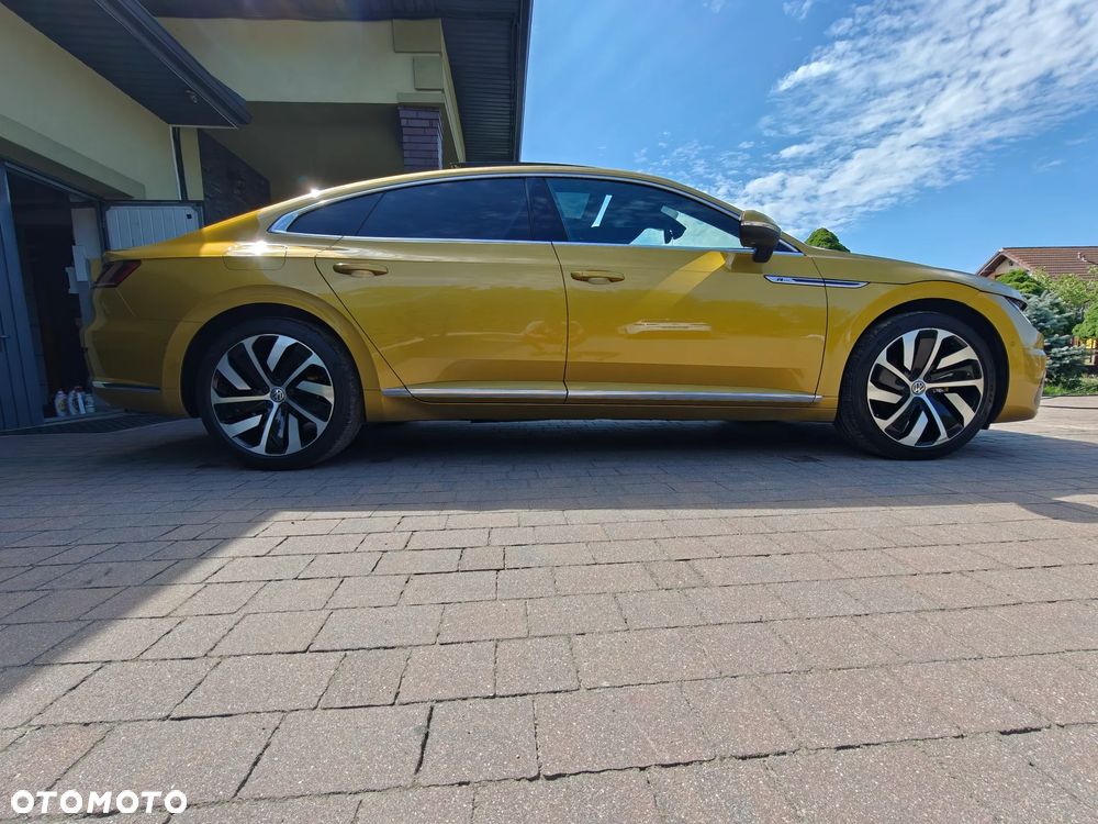 Volkswagen Arteon - 31