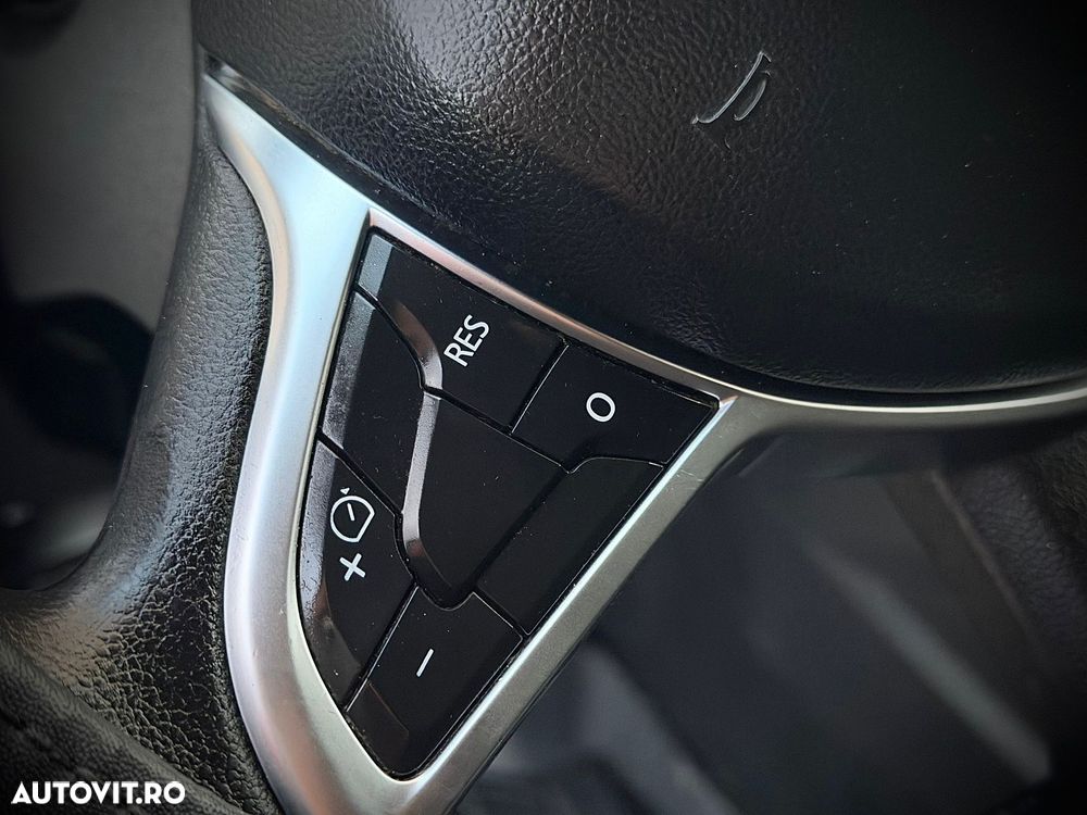 Dacia Duster 1.5 dCi 4x4 Laureate - 16