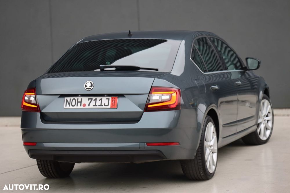 Skoda Octavia - 13