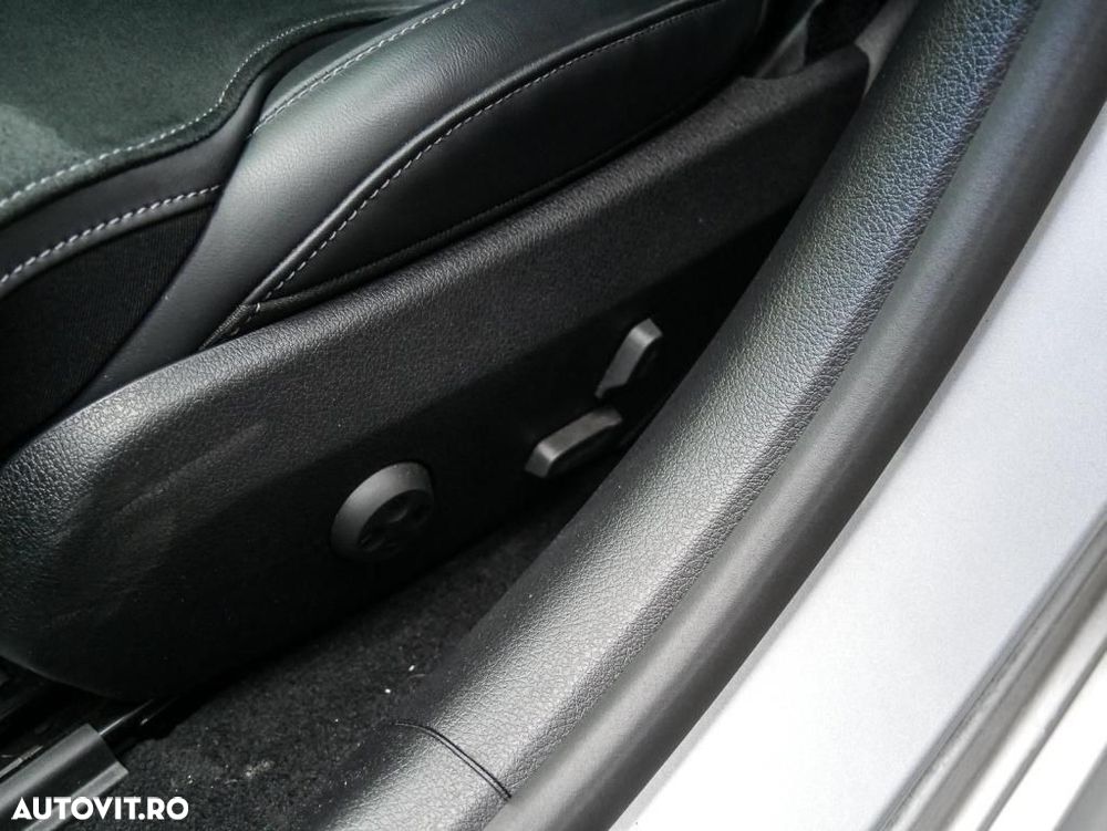 Mercedes-Benz C 220 d 9G-TRONIC AMG Line - 20