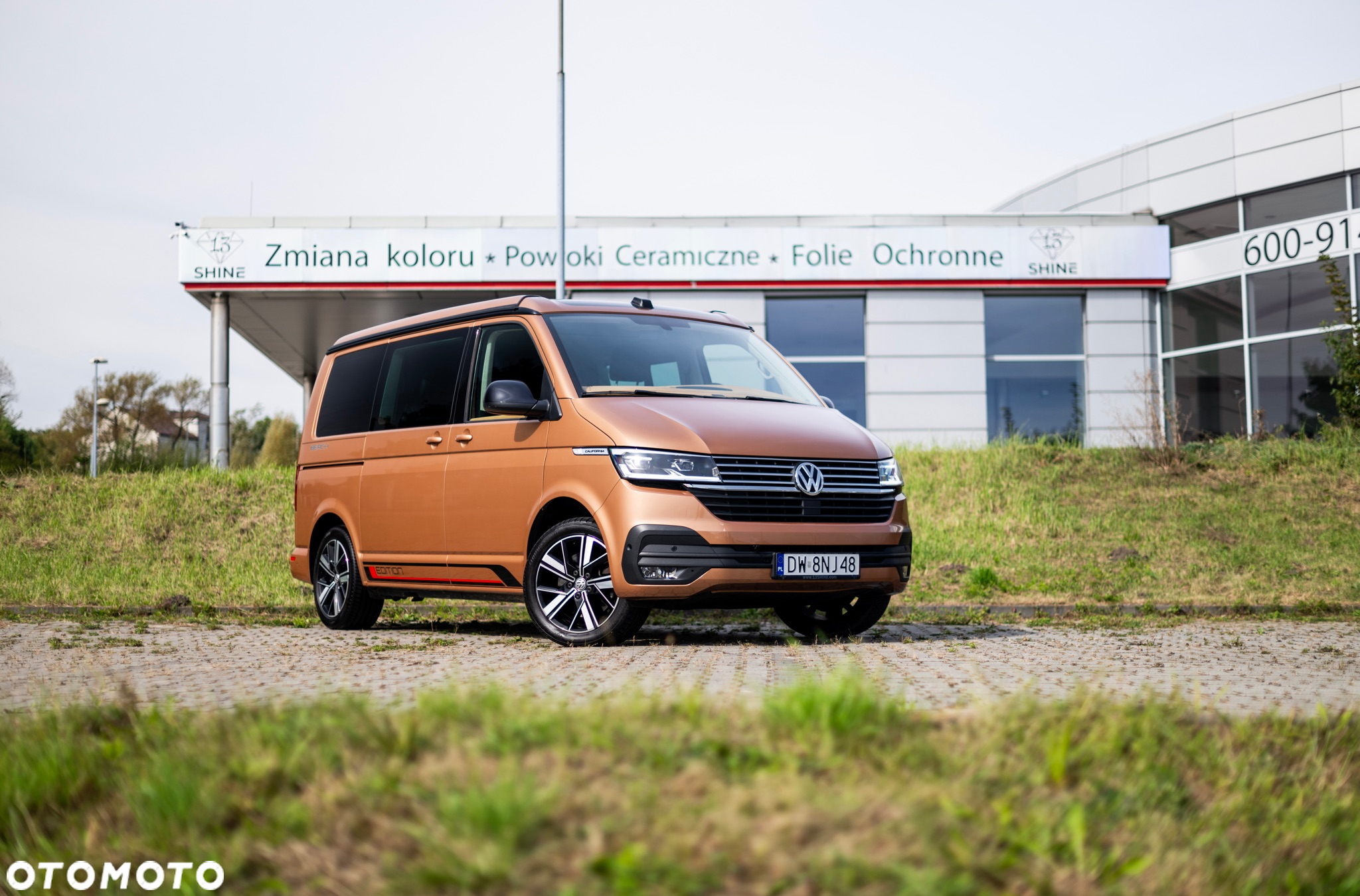 Volkswagen California - 31
