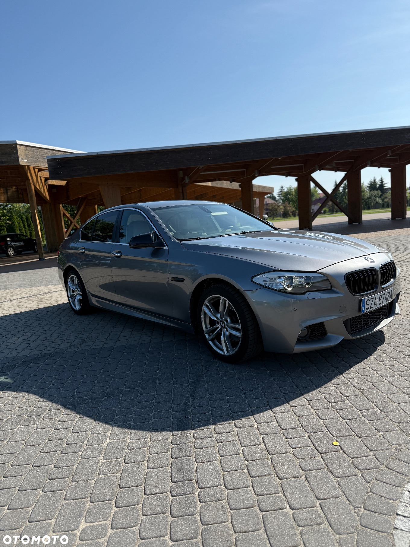 BMW Seria 5 - 3