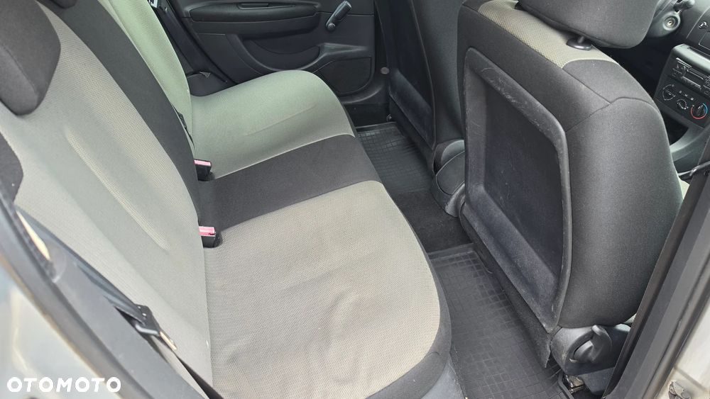 Citroën C4 1.6 16V Impress Pack - 12