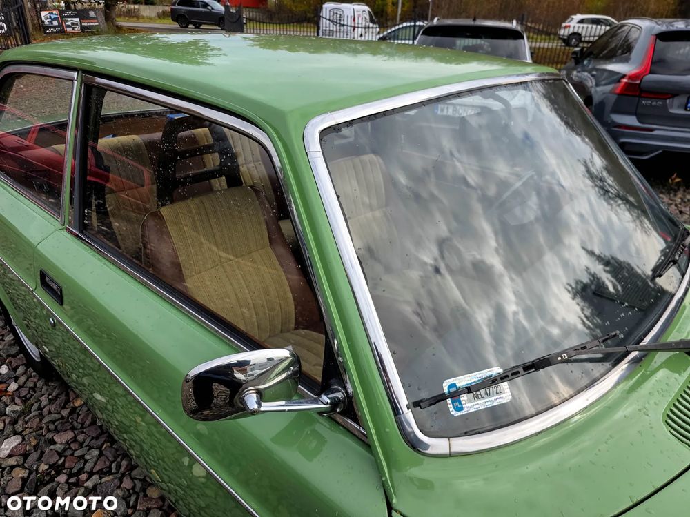 Volvo Seria 200 - 10